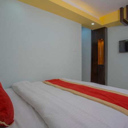 Oyo 260 Hotel Cultural Inn Kathmandu Exterior photo